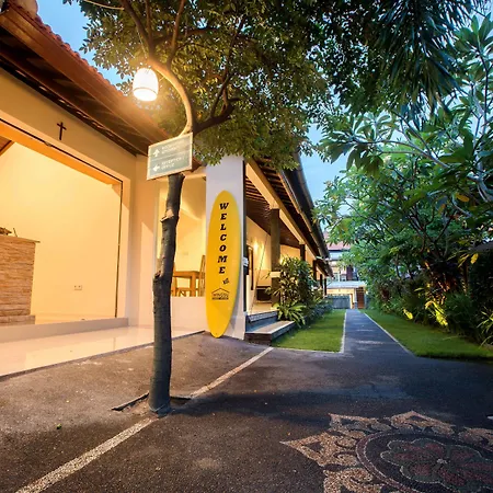 Wingsu Guest House