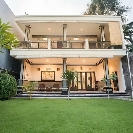 Wingsu Guest House