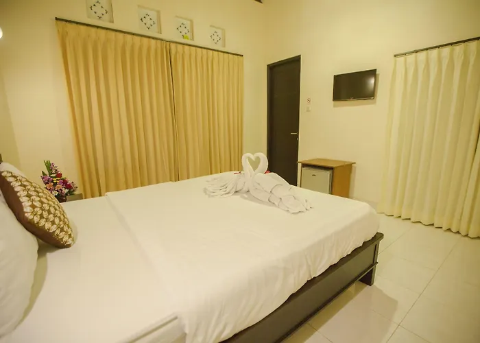 Wingsu Canggu