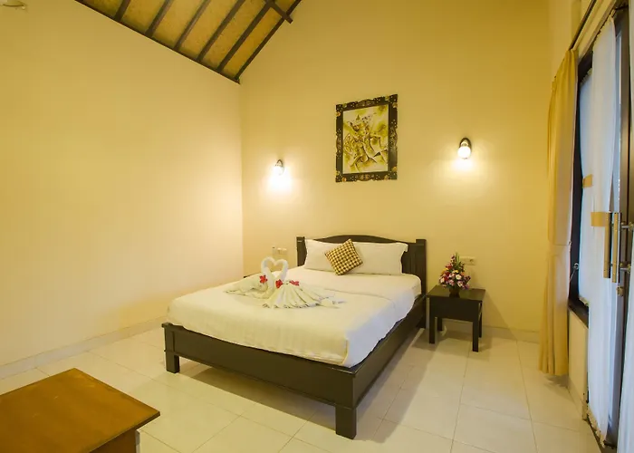Wingsu 2* Canggu