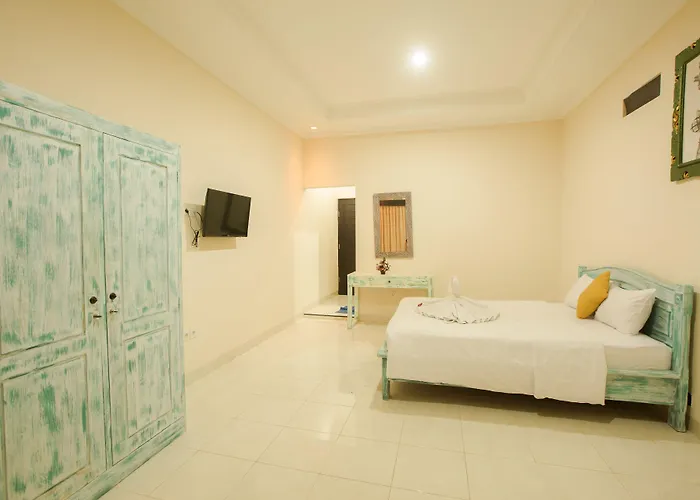 Wingsu Canggu
